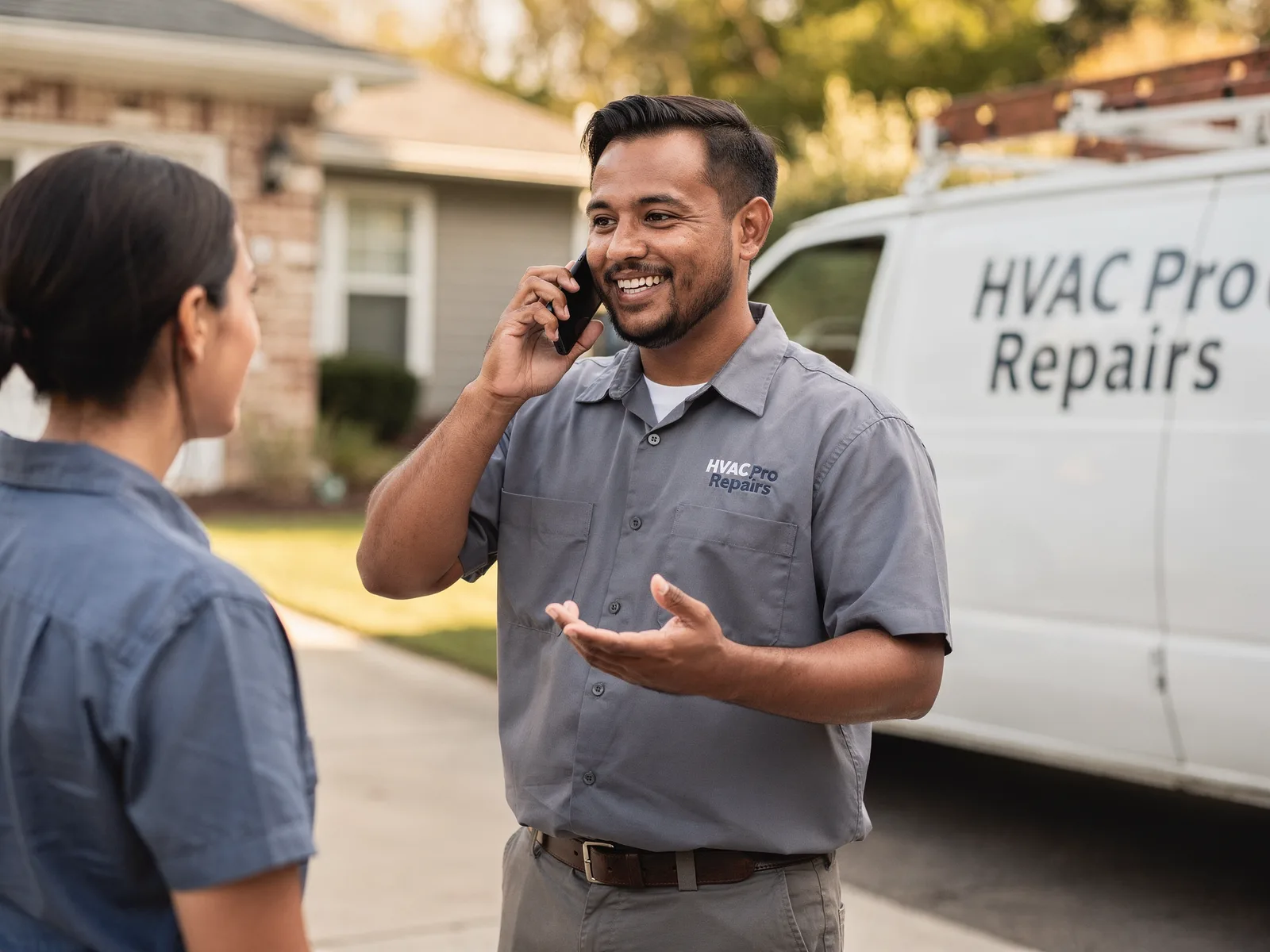 Heat Pump Repair Elmwood Park, IL FAQs